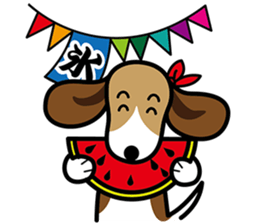 chibi sticker #311472