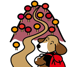 chibi sticker #311474