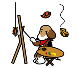 chibi sticker #311475