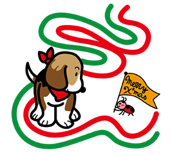 chibi sticker #311476