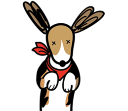 chibi sticker #311477