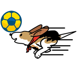 chibi sticker #311478