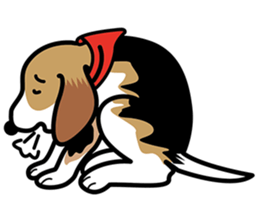 chibi sticker #311479