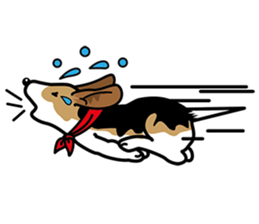 chibi sticker #311481