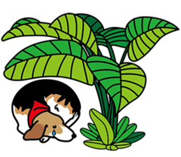 chibi sticker #311483