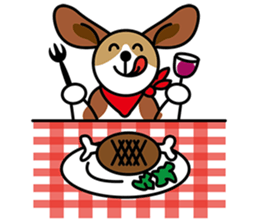 chibi sticker #311484