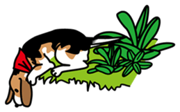 chibi sticker #311485