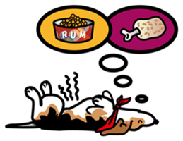 chibi sticker #311488