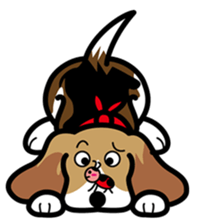 chibi sticker #311492