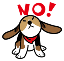 chibi sticker #311493