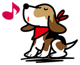 chibi sticker #311498