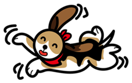 chibi sticker #311499