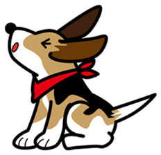 chibi sticker #311500