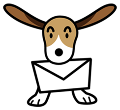 chibi sticker #311503