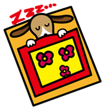 chibi sticker #311504