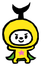 hop! hop! hop! sticker #311745