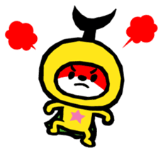 hop! hop! hop! sticker #311758