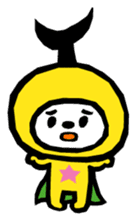 hop! hop! hop! sticker #311764