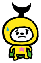 hop! hop! hop! sticker #311769