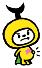 hop! hop! hop! sticker #311770