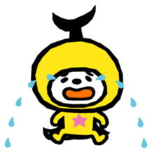 hop! hop! hop! sticker #311779