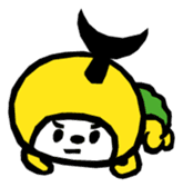 hop! hop! hop! sticker #311782