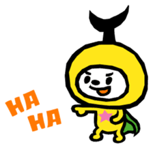 hop! hop! hop! sticker #311783