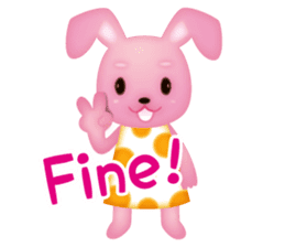 Sickly Animals sticker #311785