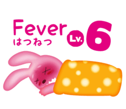 Sickly Animals sticker #311791