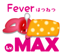 Sickly Animals sticker #311792