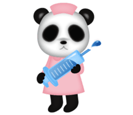 Sickly Animals sticker #311814