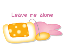 Sickly Animals sticker #311816