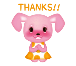 Sickly Animals sticker #311817