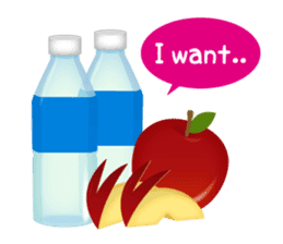 Sickly Animals sticker #311822