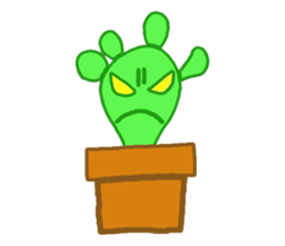 sabotten-nen sticker #311900