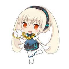Laby Alarm
