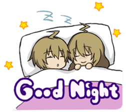 CHO JINGI Ashura Nahata sticker #312055