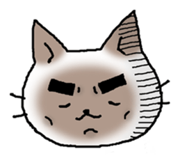 chocogorone sticker #312149