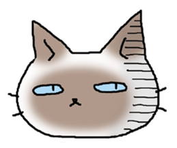 chocogorone sticker #312150