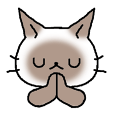 chocogorone sticker #312151