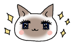 chocogorone sticker #312154