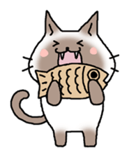 chocogorone sticker #312156