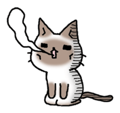 chocogorone sticker #312158