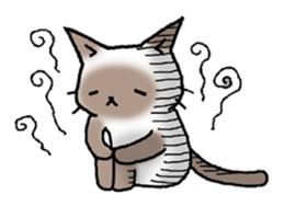 chocogorone sticker #312167