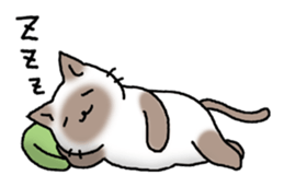 chocogorone sticker #312168