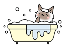 chocogorone sticker #312176