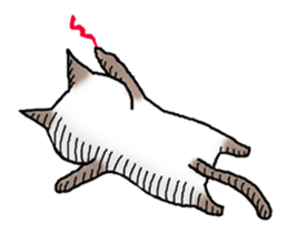 chocogorone sticker #312177