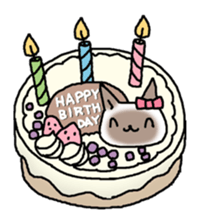 chocogorone sticker #312178