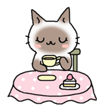 chocogorone sticker #312182