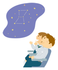 Junior high school Events sticker #312312